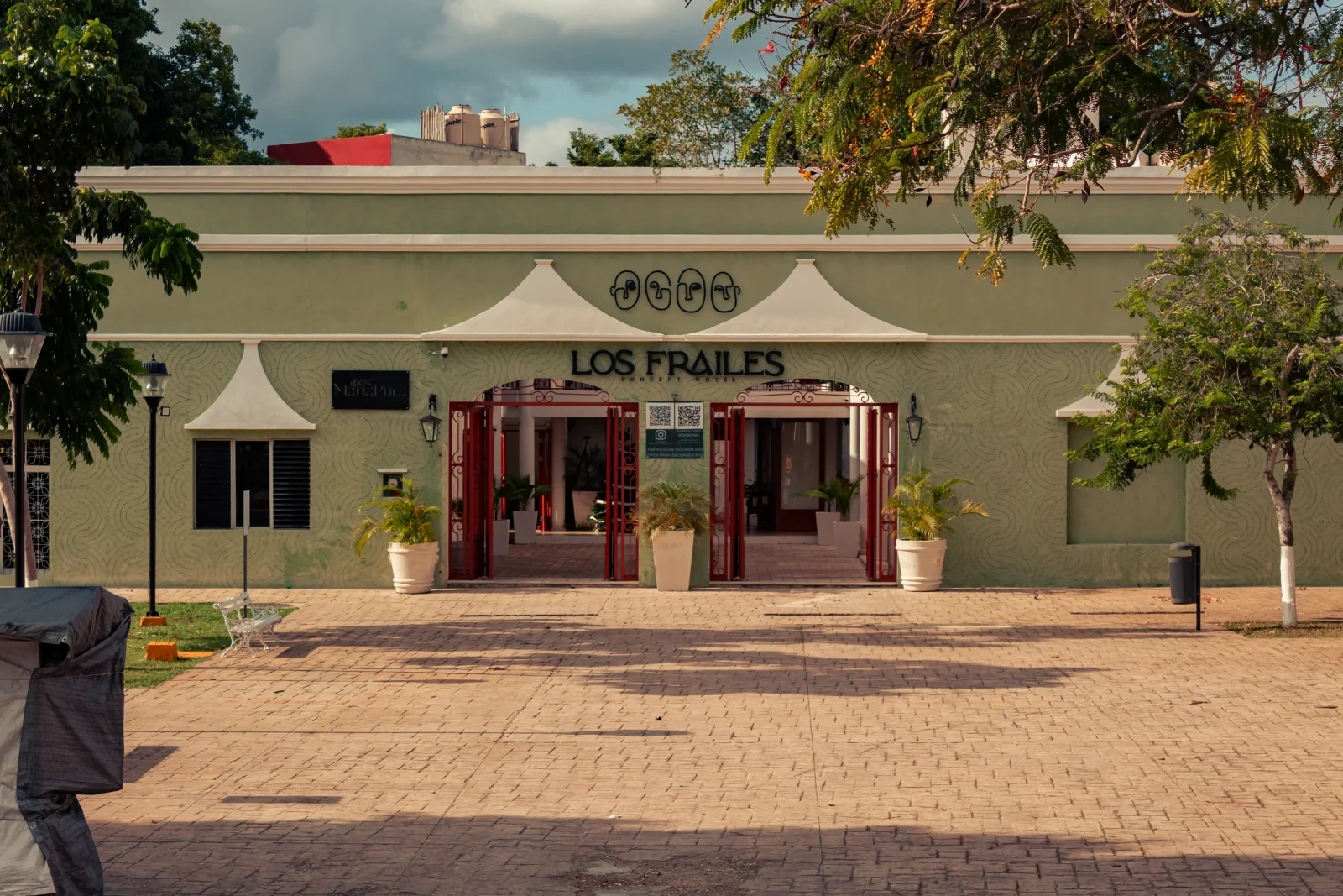 city photography by JRMGraphy